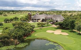 Zebula Golf Estate And Spa Private Collection